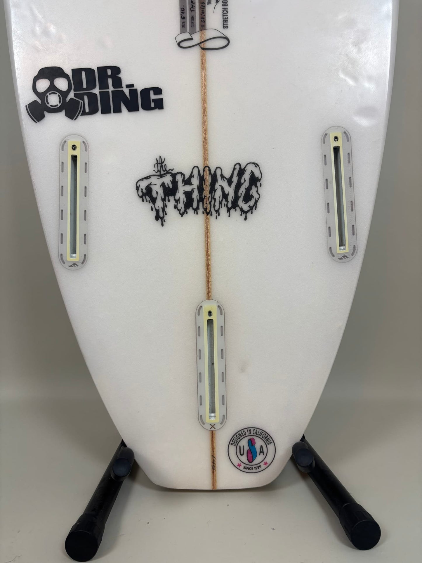 STRETCH The Thing 5'10'' | 26,5 L
