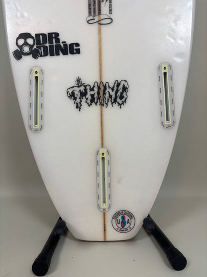 STRETCH The Thing 5'10'' | 26.5 L