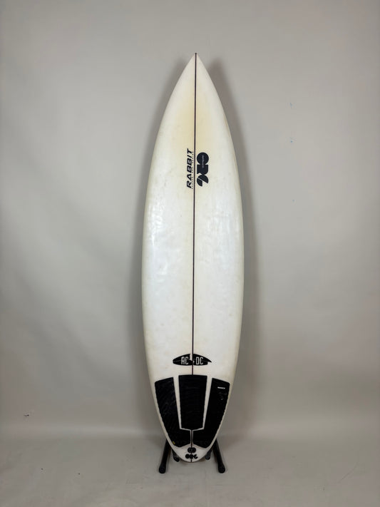 ORG Tiger 6'1'' | 33 L