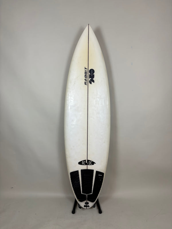 ORG Tiger 6'1'' | 33 L