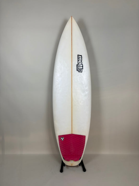 Matta The Driver 5'8'' | 25 L