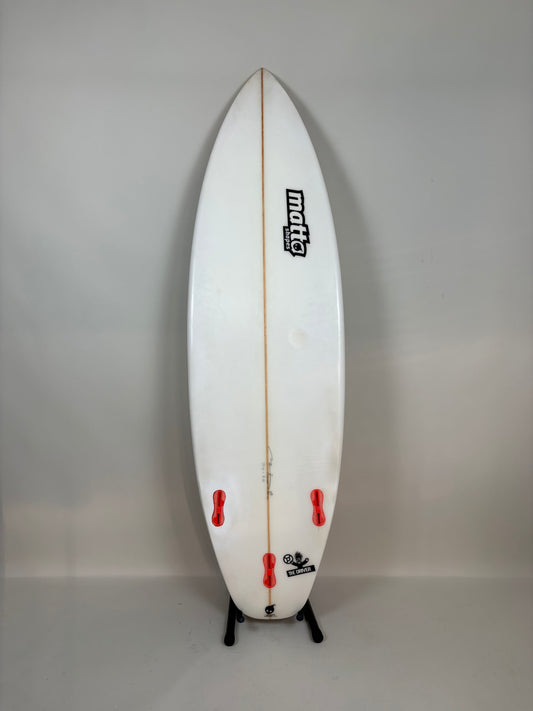 Matta The Driver 5'8'' | 25 L