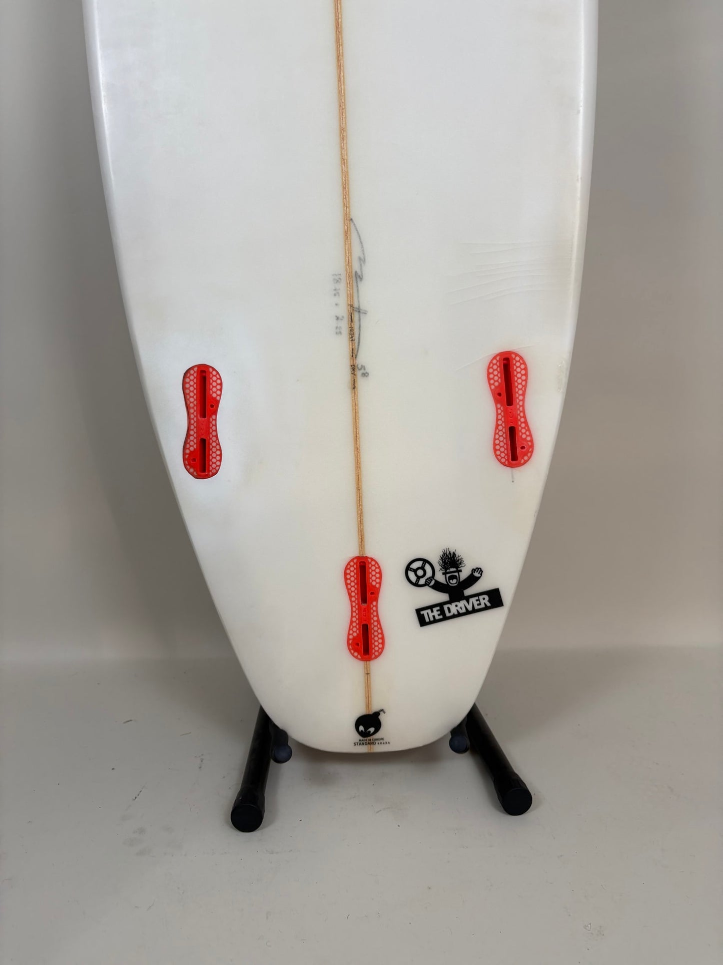 Matta The Driver 5'8'' | 25 L