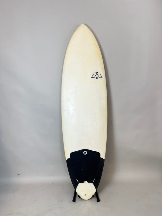 [Unbranded]  6'4'' | 43 L