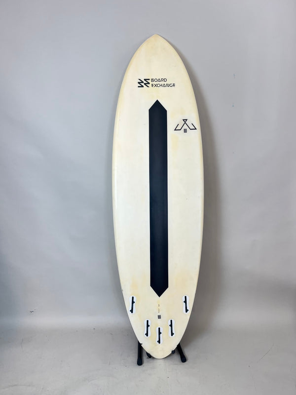 [Unbranded]  6'4'' | 43 L