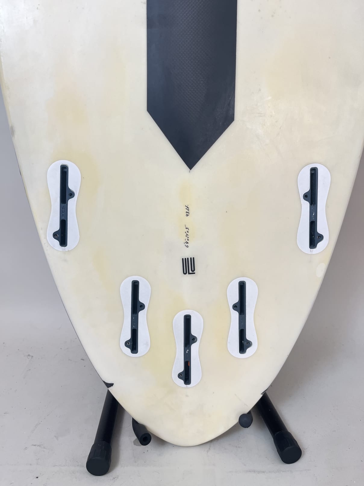[Unbranded]  6'4'' | 43 L