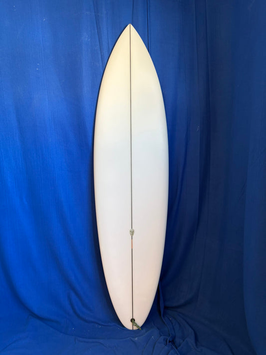Christenson  6'4'' | 33.61 L