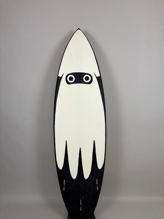 1-DA The Elite  5'11'' | 27 L