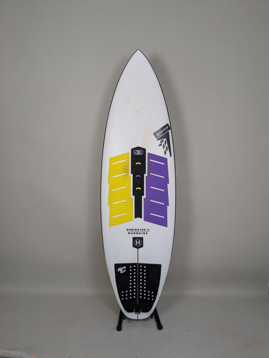 Firewire Dominator II 5'9'' | 31.5 L