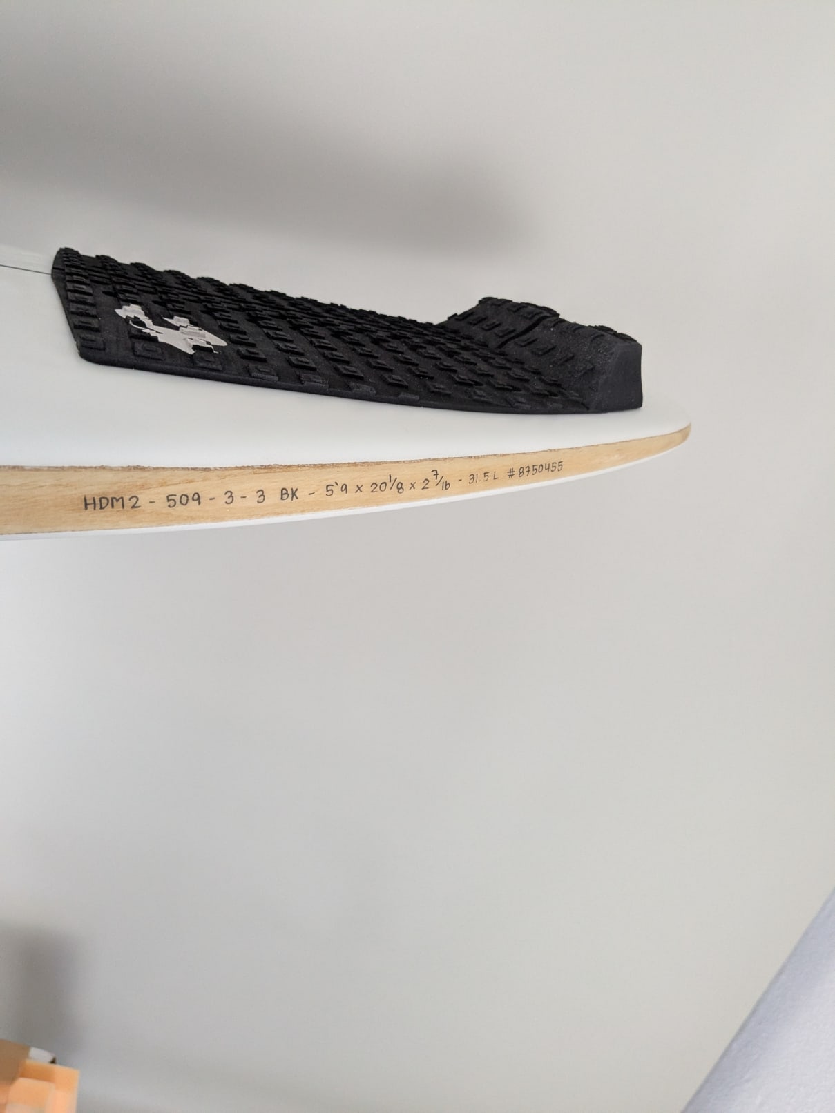 Firewire Dominator II 5'9'' | 31.5 L