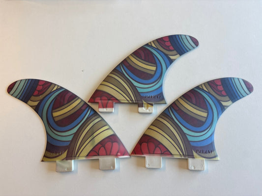 PAVANI  Fins DTM5004 M