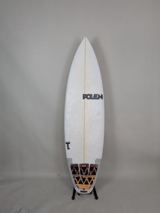Polen The One 5'10'' | 27.2 L