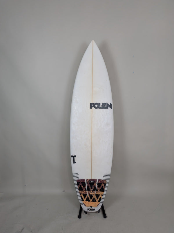 Polen The One 5'10'' | 27.2 L