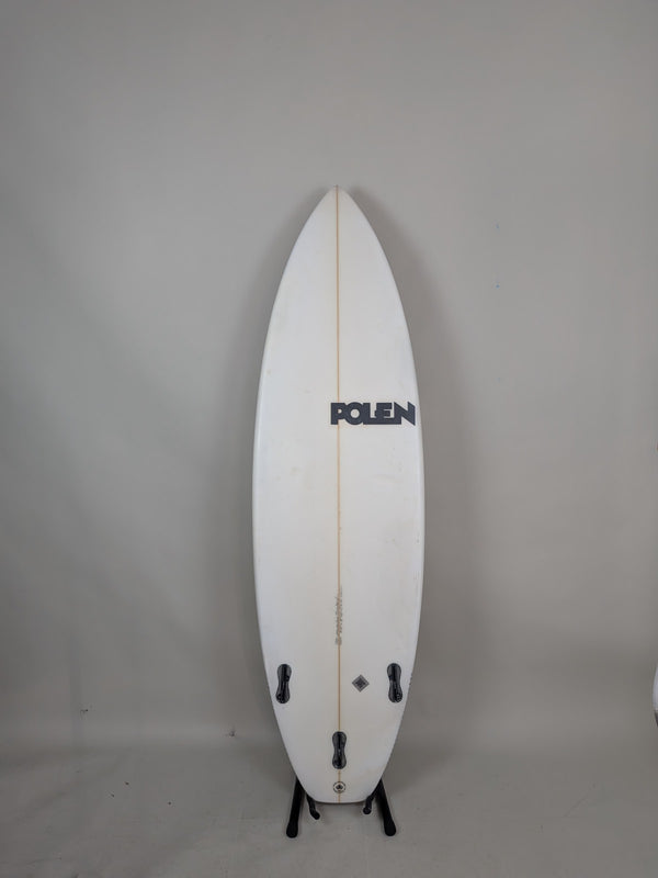 Polen The One 5'10'' | 27.2 L