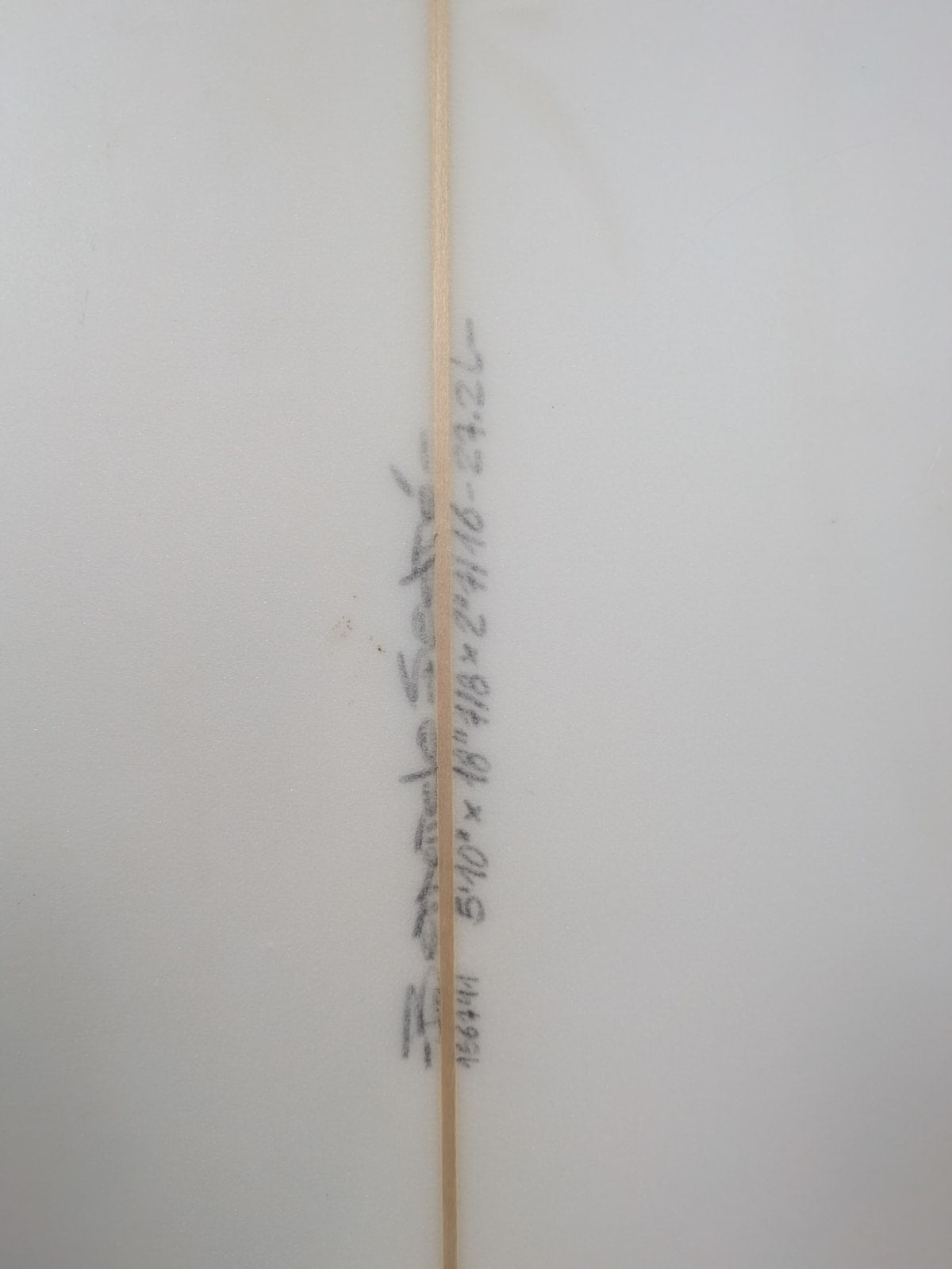 Polen The One 5'10'' | 27.2 L