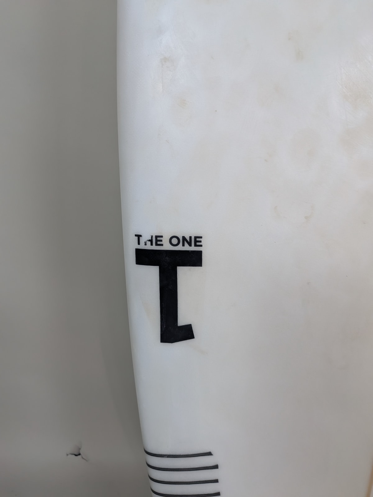 Polen The One 5'10'' | 27.2 L