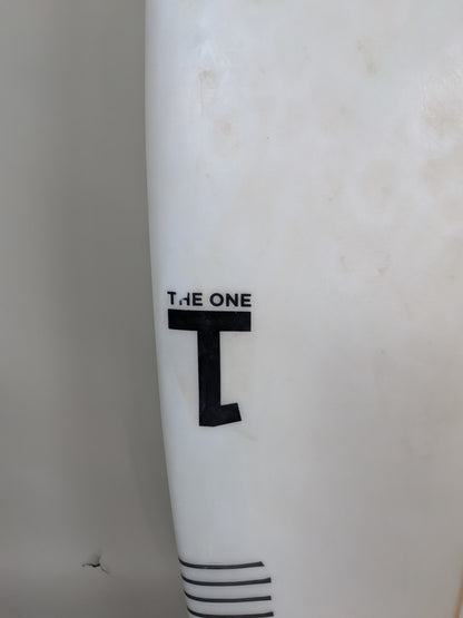 Polen The One 5'10'' | 27.2 L