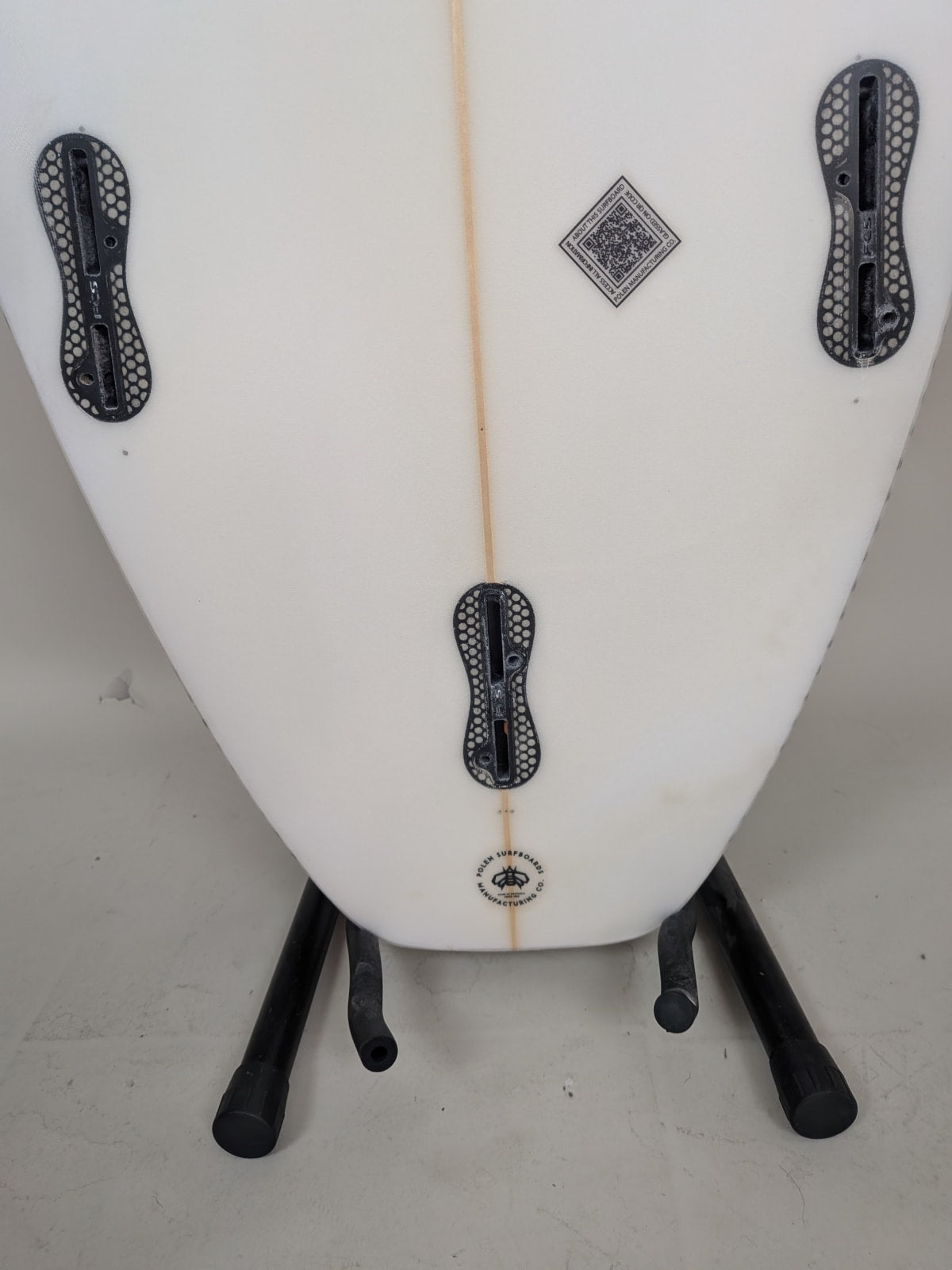 Polen The One 5'10'' | 27.2 L