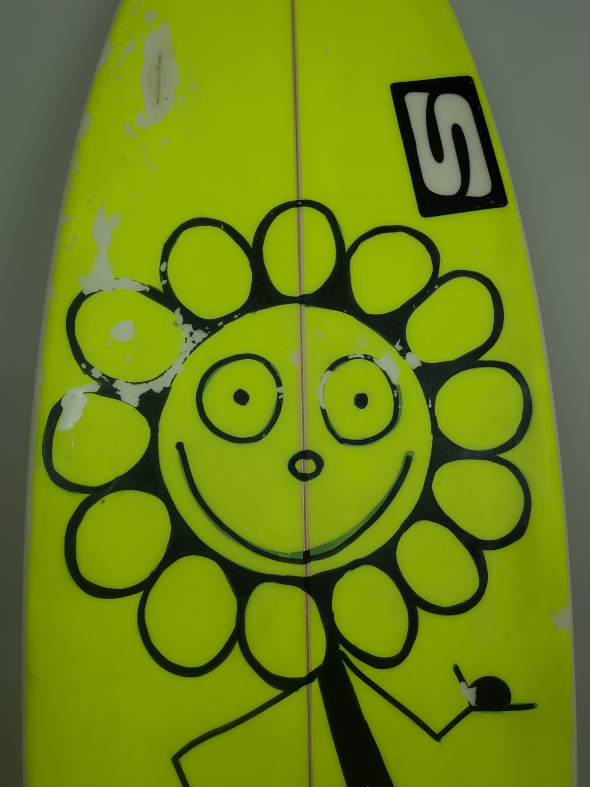 Simon Anderson  6'3'' | 36.48 L