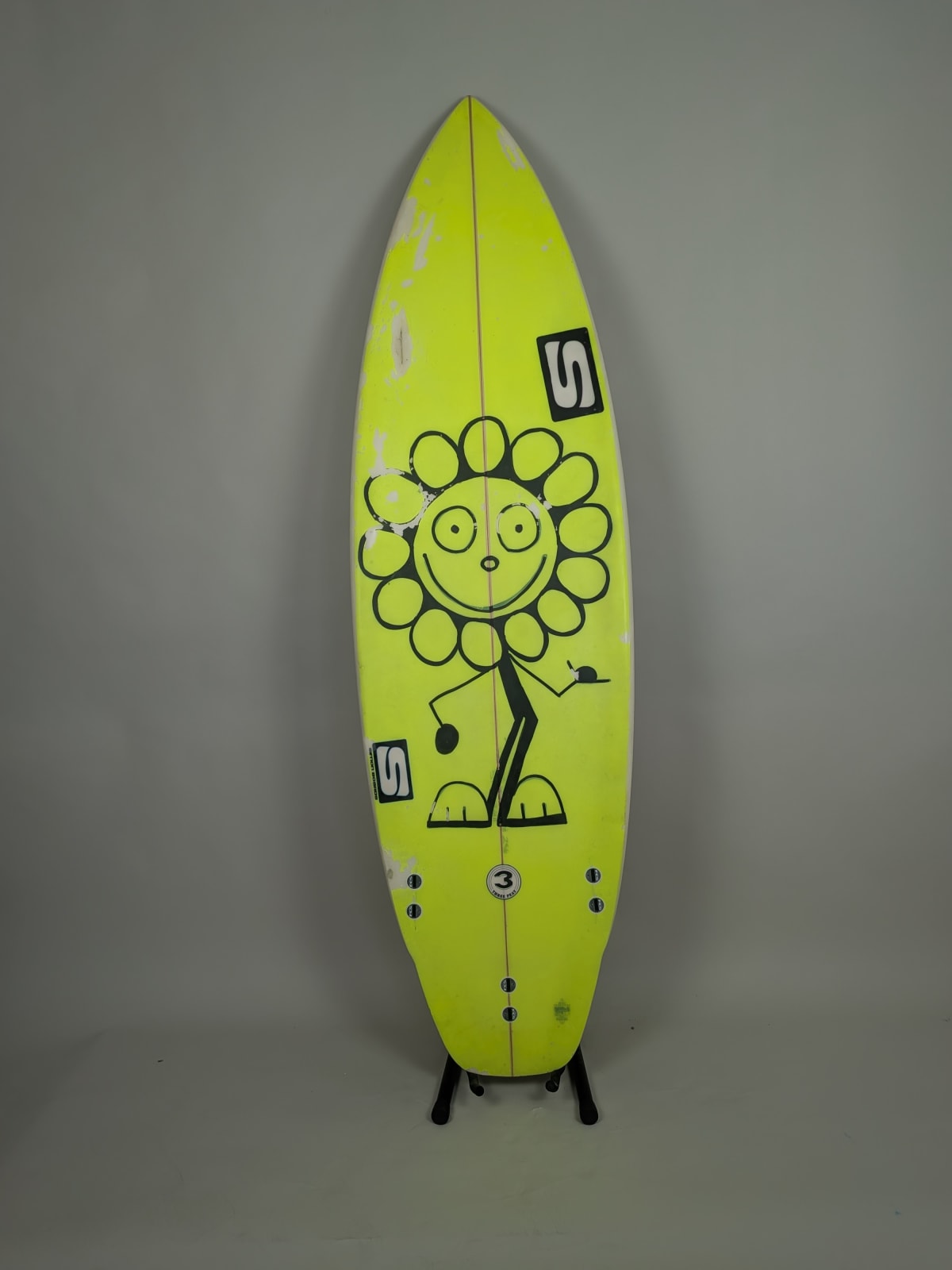 Simon Anderson  6'3'' | 36.48 L