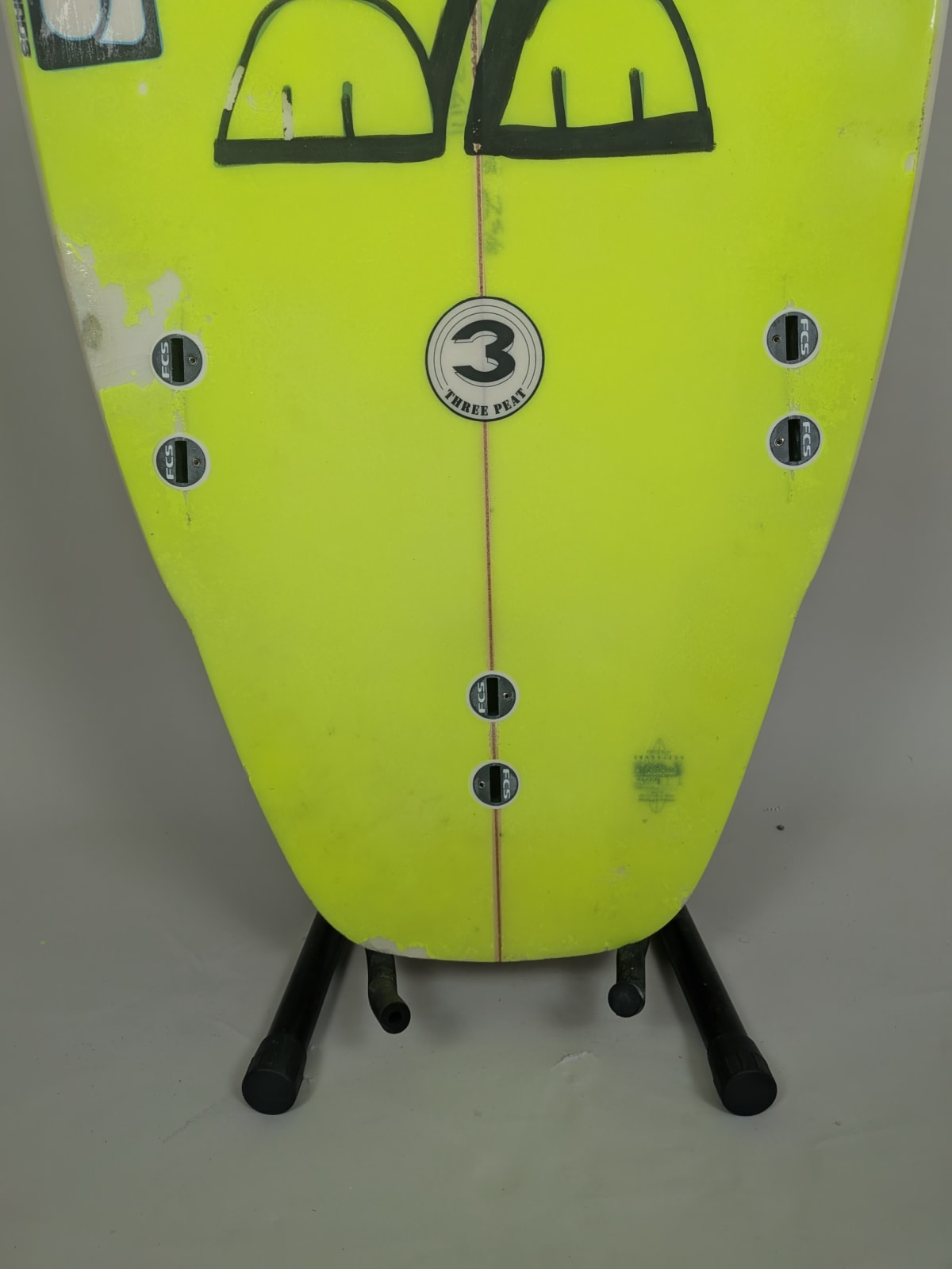 Simon Anderson  6'3'' | 36.48 L