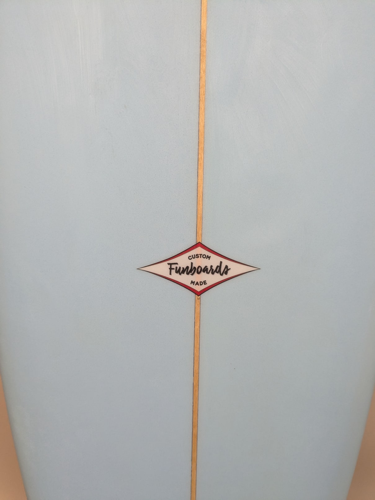 Country Surfboards Funboard  7'4'' | 48.2 L