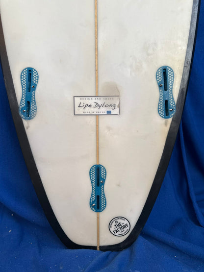 Country Surfboards HP 5'10'' | 27 L
