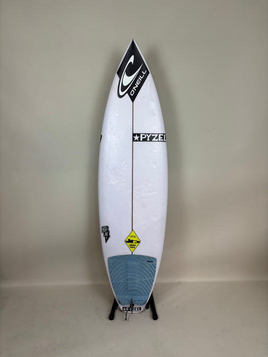 Pyzel High Line 5'4'' | 19.2 L