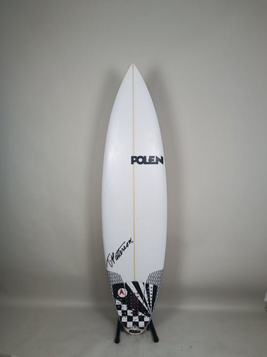 Polen  6'2'' | 28.5 L