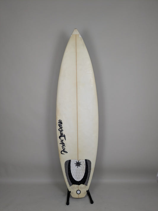 Energia Tropical  6'1'' | 31 L