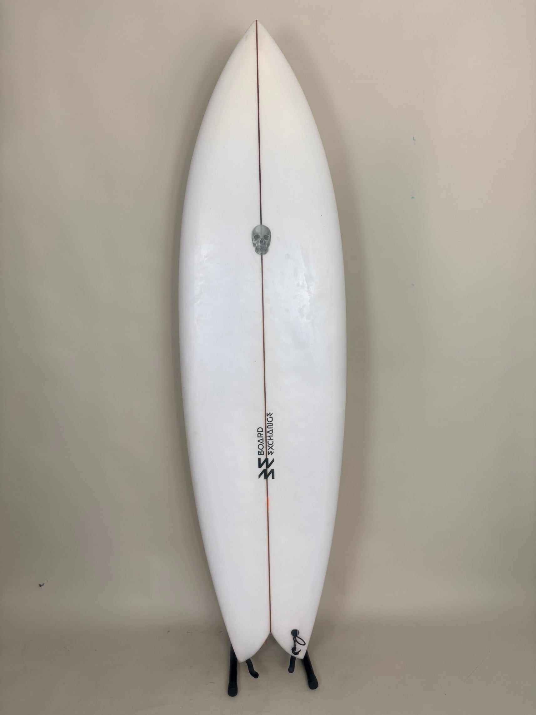Christenson Long Phish 2.0 6'4'' | 35.43 L – Board Exchange