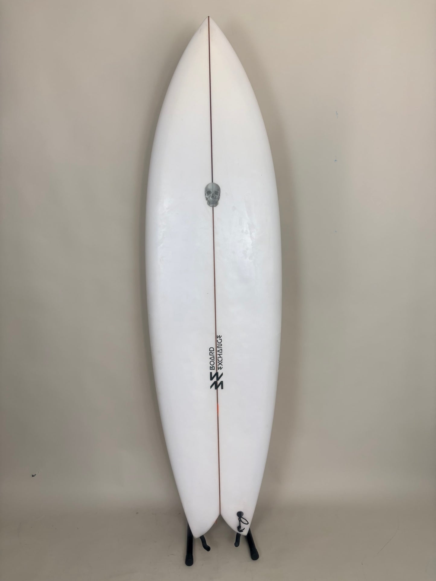 Christenson Long Phish 2.0 6'4'' | 35.43 L