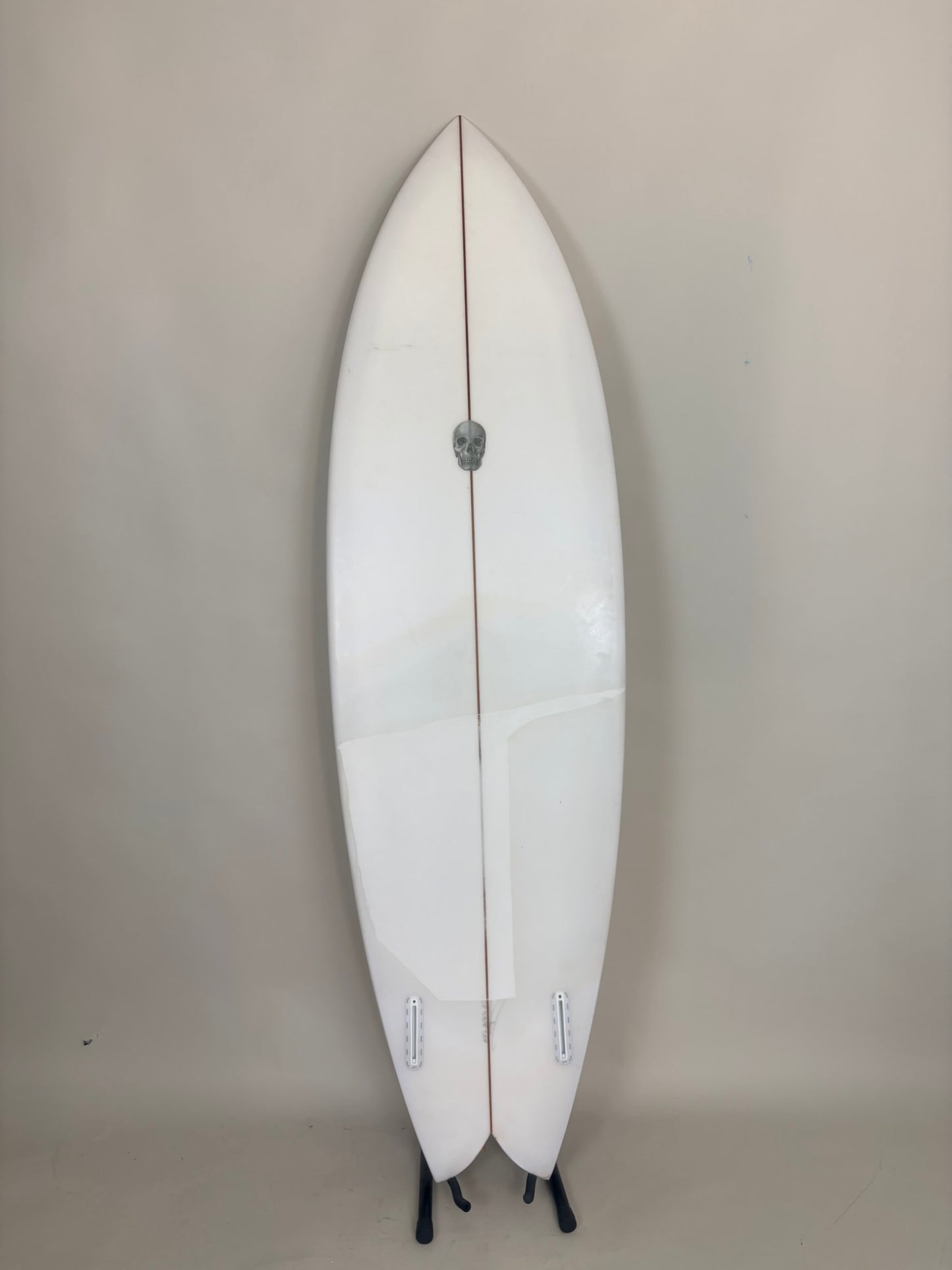 Christenson Long Phish 2.0 6'4'' | 35.43 L