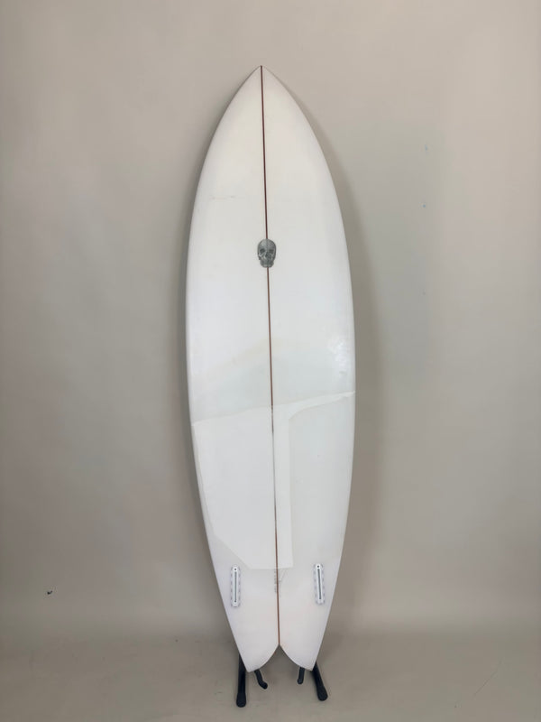 Christenson Long Phish 2.0 6'4'' | 35.43 L