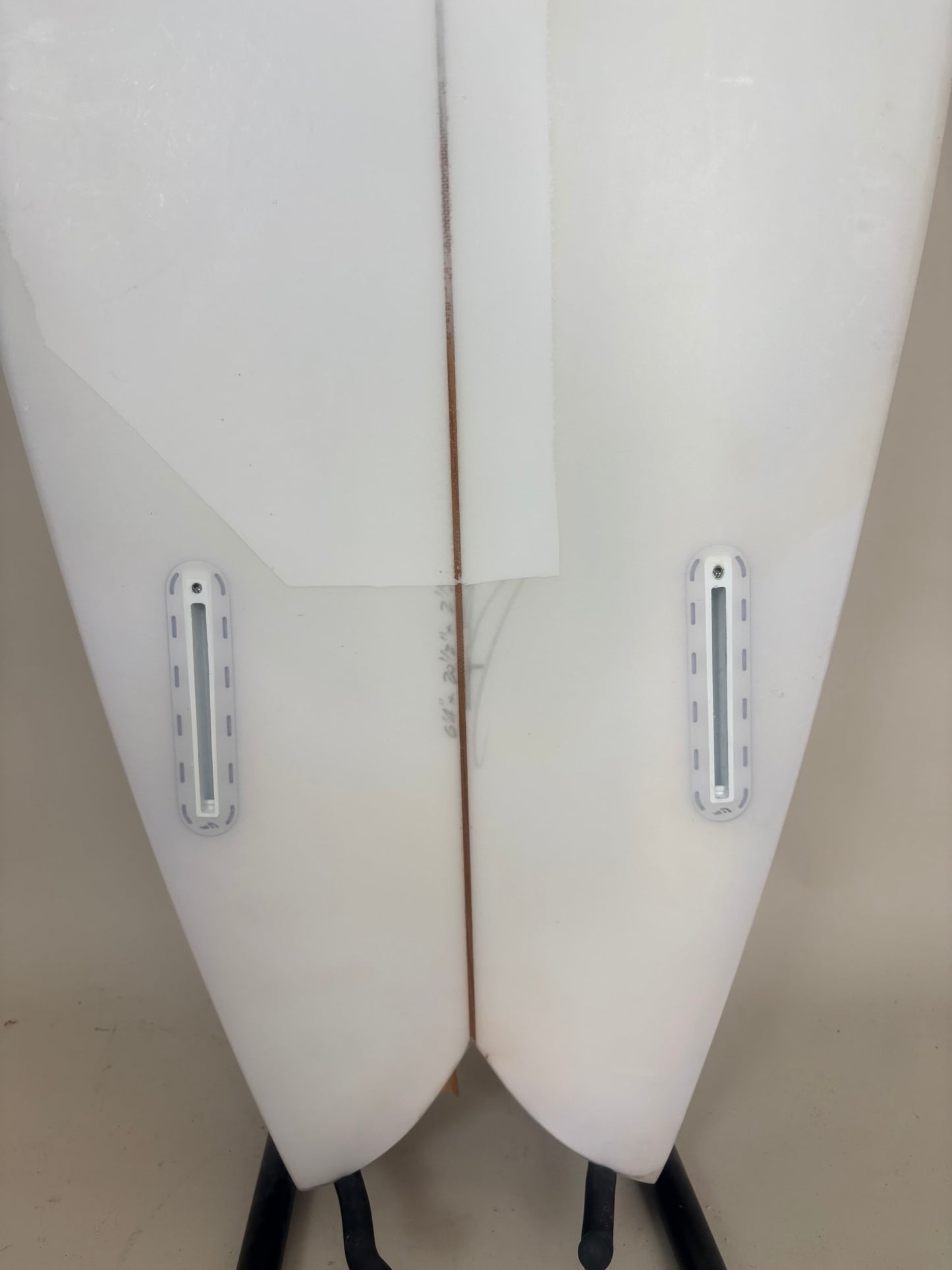 Christenson Long Phish 2.0 6'4'' | 35.43 L