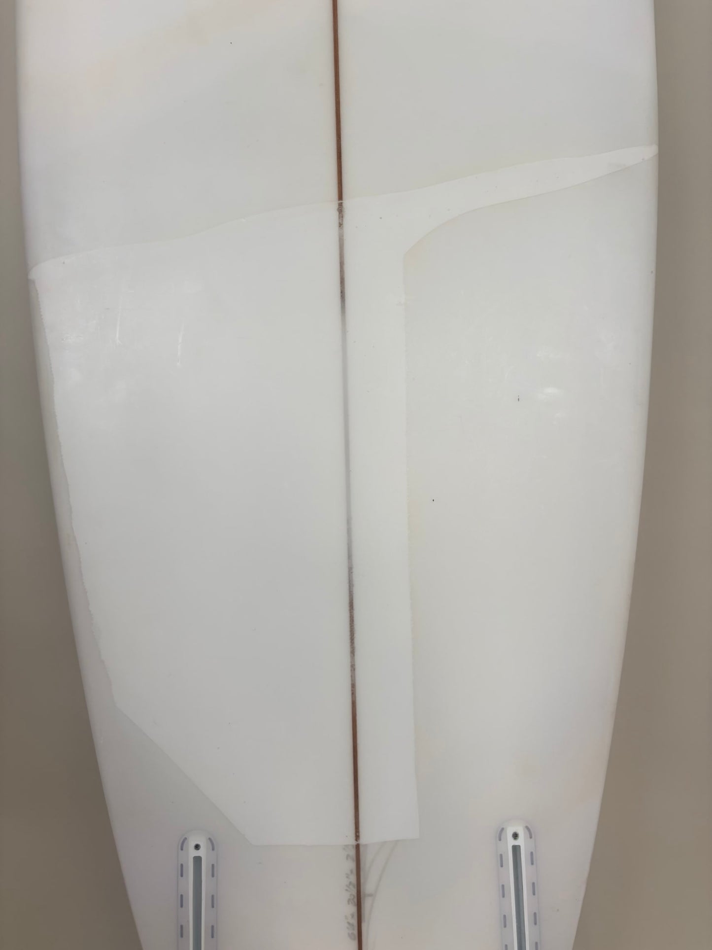 Christenson Long Phish 2.0 6'4'' | 35.43 L