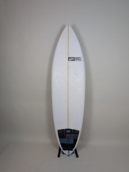 Limit Waves  6'0'' | 35 L