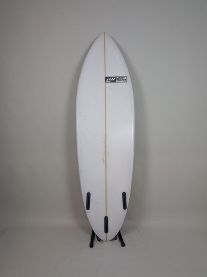 Limit Waves  6'0'' | 35 L