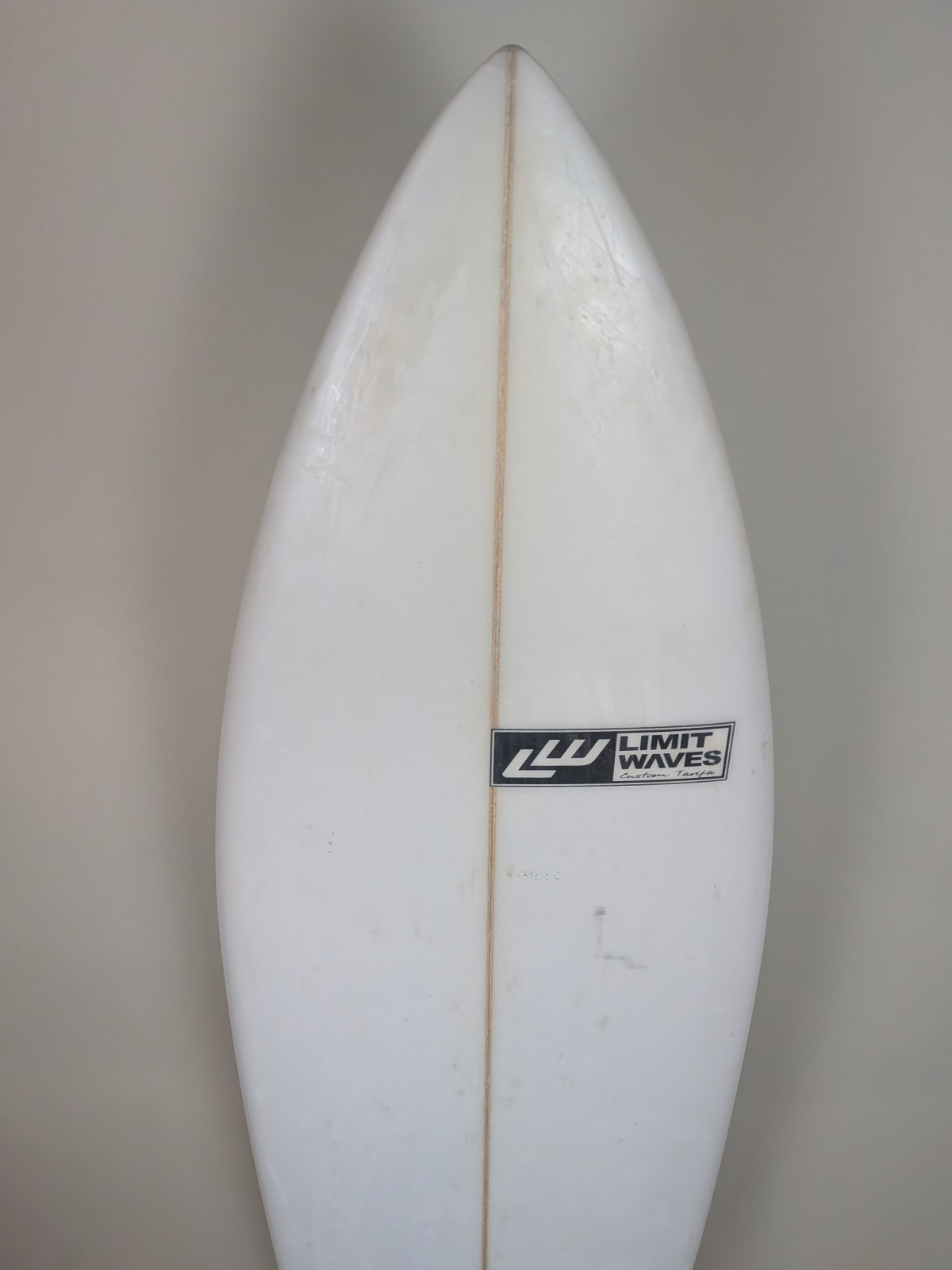 Limit Waves  6'0'' | 35 L