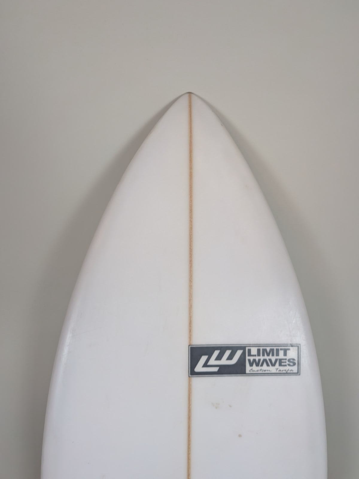 Limit Waves  6'0'' | 35 L