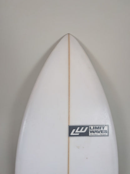 Limit Waves  6'0'' | 35 L