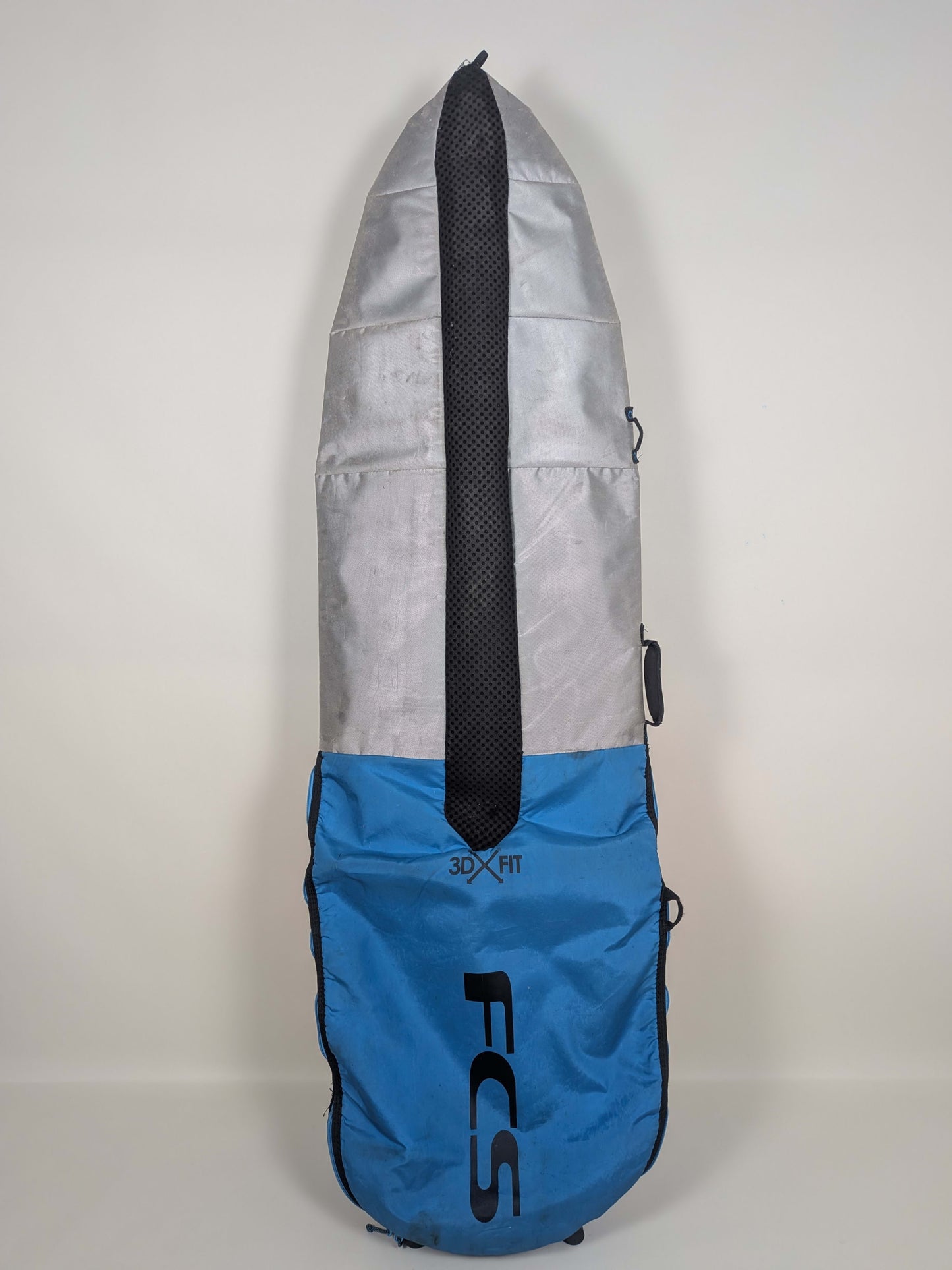 FCS 3DxFit Cover 6'3''