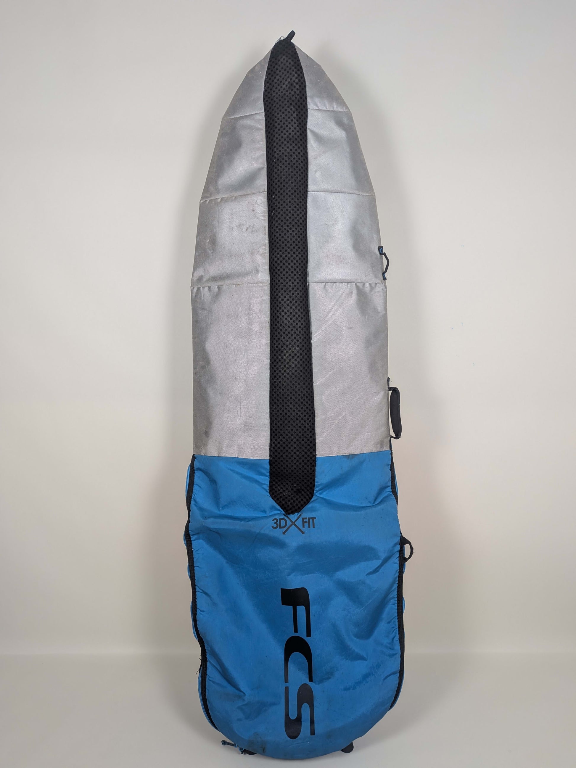 FCS 3DxFit Cover 6'3''