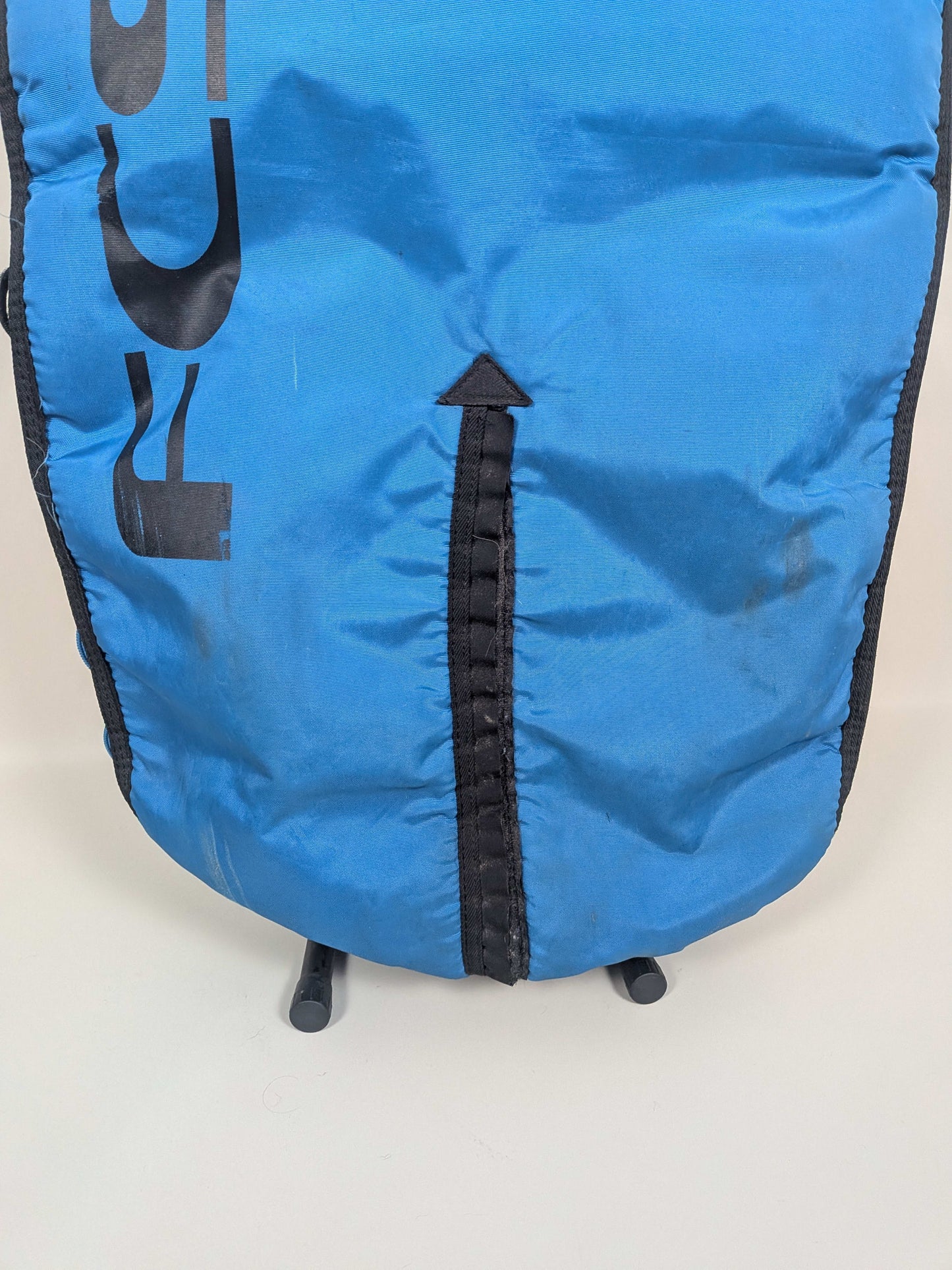 FCS 3DxFit Cover 6'3''