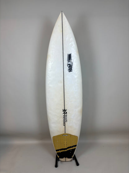JS Monsta 10 5'11'' | 27.8 L