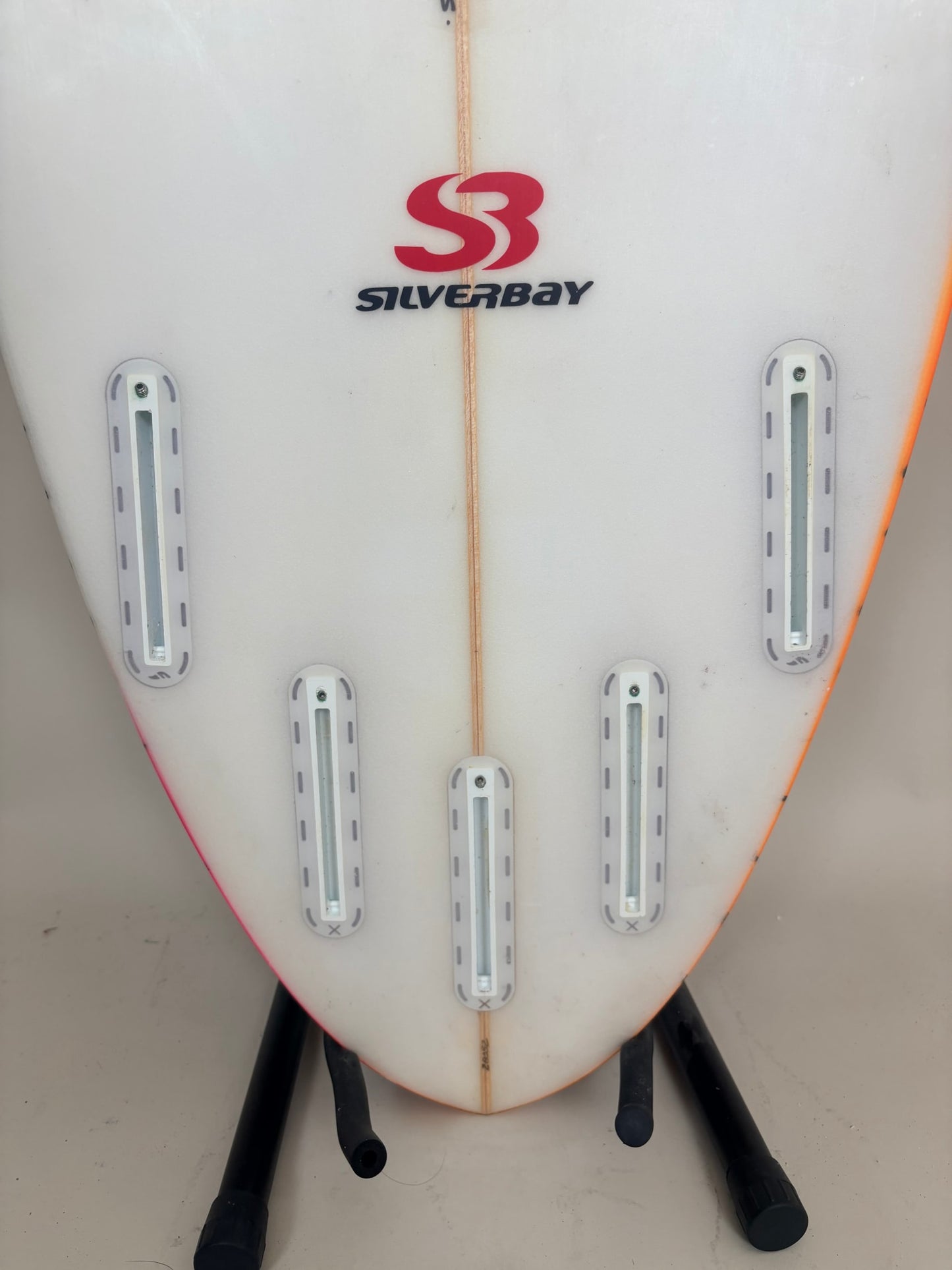 Tokoro  6'1'' | 28.6 L