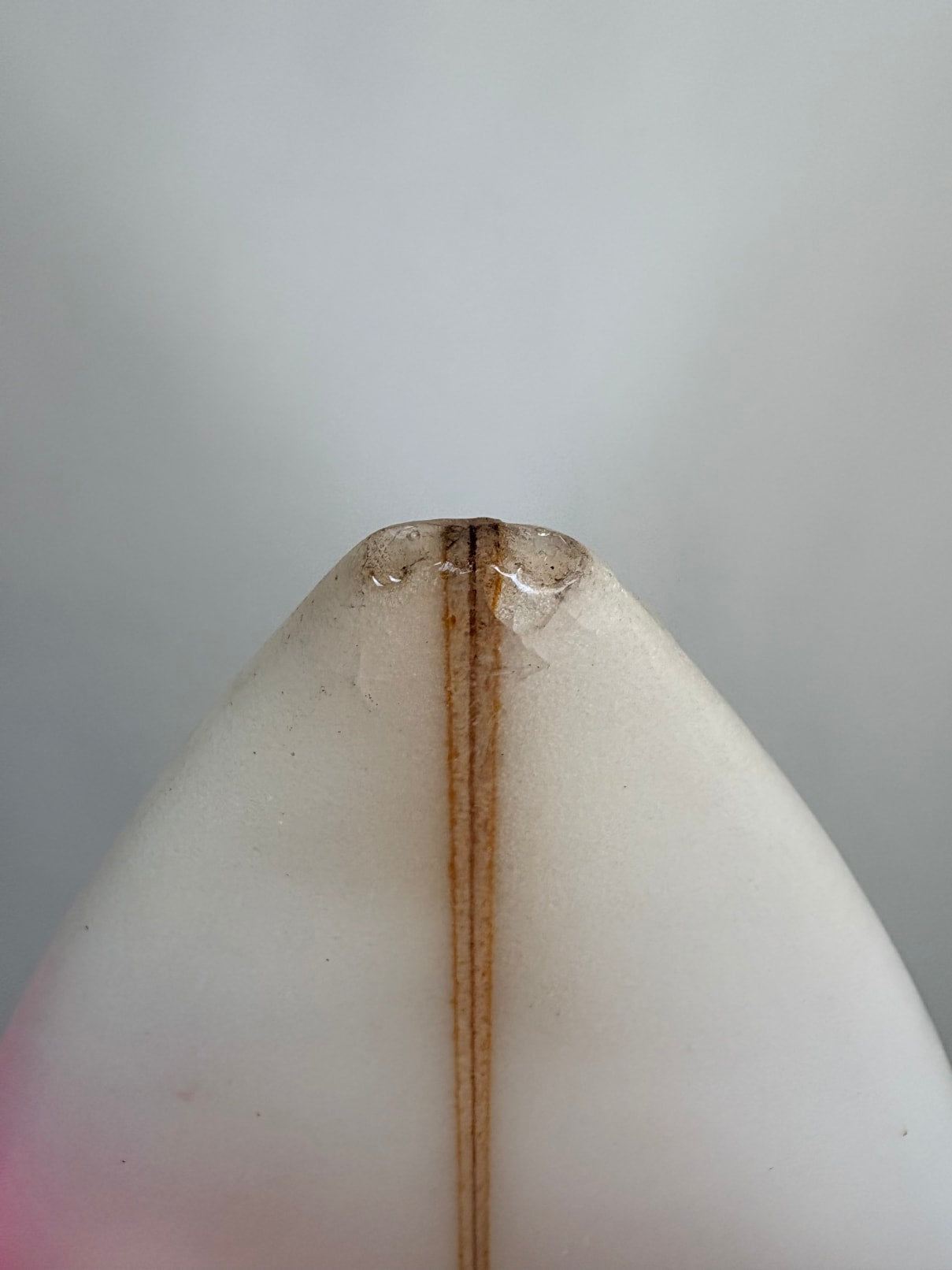 Tokoro  6'1'' | 28.6 L