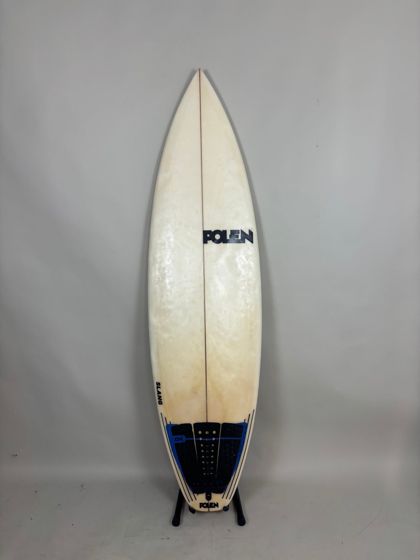 Polen Slang 5'9'' | 26.3 L