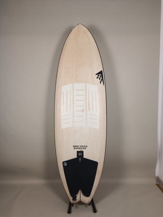 Firewire Sweet Potato  6'4'' | 57.1 L