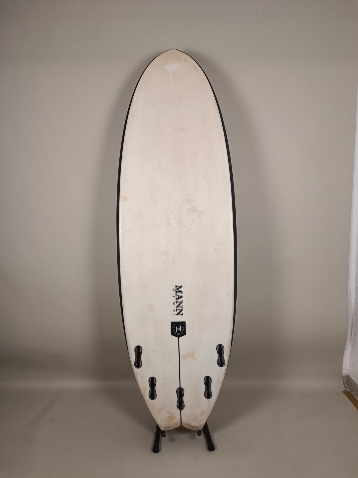 Firewire Sweet Potato  6'4'' | 57.1 L